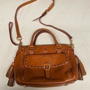 Dooney Burke bag